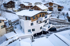 Haus Sabrina Rotpleiskopf See